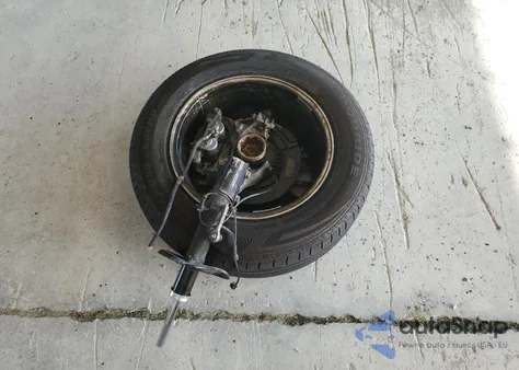 2019 Nissan Pathfinder S из США, поврежденный, VIN 5N1DR2MN4KC611672